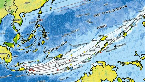 list of typhoons in the philippines 2023 with dates|List of typhoons in the Philippines (2000–present) .